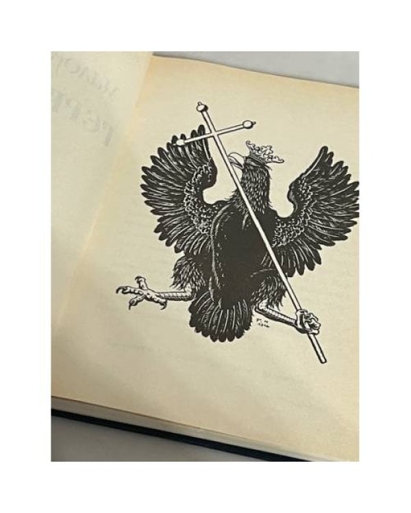 Дополнительное изображение книги «Малороссийский Гербовник»