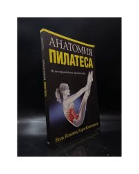 Анатомия пилатеса