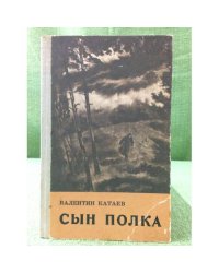 Сын полка