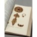 Дополнительное изображение книги «Очерки истории СССР. 3 тома»