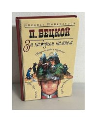 За каждым камнем 