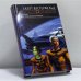 Обложка книги «Корабль для уничтожения миров» — Скотт Вестерфельд, ISBN 9785699093809