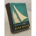 Обложка книги «Морской орел. Дело чести» — Джеймс Олдридж