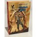 Обложка книги «Лунный цикл» — Берроуз Э.Р.