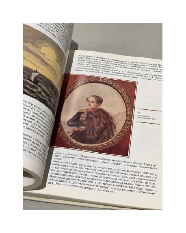 Дополнительное изображение книги «Литературный Петербург, Петроград»