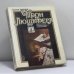 Обложка книги «Трон Люцифера» — Еремей Парнов