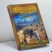 Обложка книги «Средиземноморская Русь: Великая держава древности» — А. А. Абрашкин, ISBN 9785953312059
