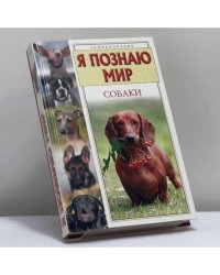 Я познаю мир. Собаки