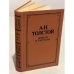 Обложка книги «А. Н. Толстой. Повести и рассказы» — Толстой Алексей Николаевич