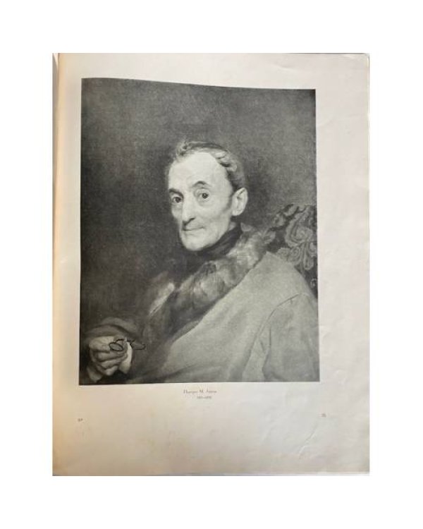 Брюллов Карл Павлович. Русские мастера живописи. Альбом репродукций.