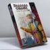 Обложка книги «Баллада судьбы» — Варжапетян В. В., ISBN 9785170118236