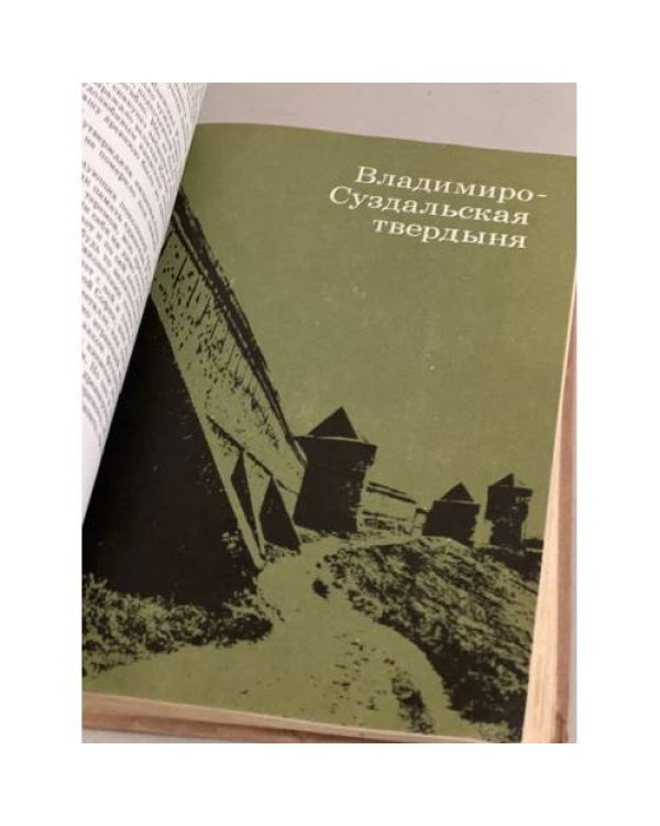 Дополнительное изображение книги «Искусство Древней Руси Книга для чтения»