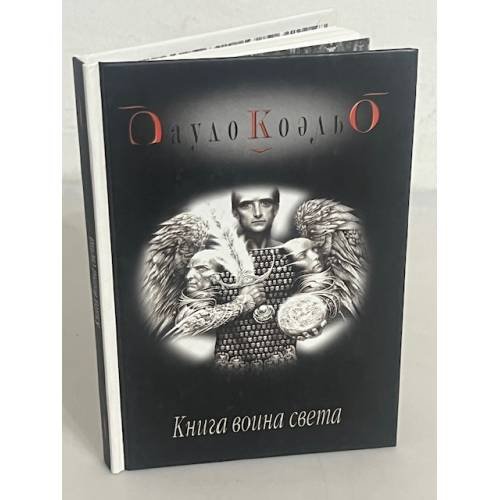 Книга воина света