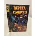 Обложка книги «Берега смерти» — Желязны Роджер, Энтони Пирс, Муркок Майкл
