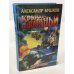 Обложка книги «Крючок для пираньи» — Бушков Александр Александрович, ISBN 5786700151