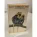 Обложка книги «Поймайте мне колобуса» — Джеральд Даррелл