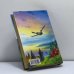 Дополнительное изображение книги «Летучий корабль»