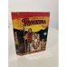 Обложка книги «Аманжол - 90» — Ютанов Николай Юрьевич, Измайлов Андрей Нариманович, Столяров Андрей Михайлович, Лазарчук Андрей Геннадьевич, Геворкян Эдуард Вачаганович, Тюрин Александр Владимирович, Щеголев Александр Геннадьевич, Иванов Сергей Григорьевич, ISBN 5792100039