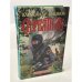 Обложка книги «Стервятник» — Бушков Александр, ISBN 5765400337