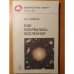 Обложка книги «Как взорвалась Вселенная» — Игорь Дмитриевич Новиков, ISBN 5020138819