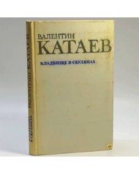 Кладбище в Скулянах