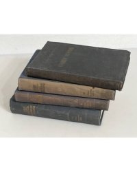 Военные мемуары. В 6 томах (комплект из 4 книг)