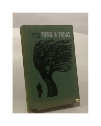 Зима в горах