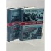 Обложка книги «Восточный фронт: Гитлер идёт на Восток. Выженная земля (комплект из 2 книг)» — Пауль Карел, ISBN 5946610546