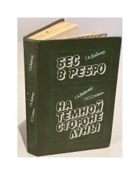 Бес в ребро. На темной стороне луны
