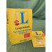 Langenscheidt Taschenwörterbuch Englisch