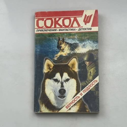 Сокол