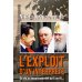 L’EXPLOIT D’UN INTERPRÈTE. Mémoires d’un Français-Russe Traduit par Bruno Bisson et Nikita Krivochéine