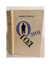 Один год