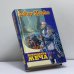 Обложка книги «Праведники Меча» — Джон Марко, ISBN 9785170163816