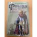 Ричард Длинные Руки-паладин Господа