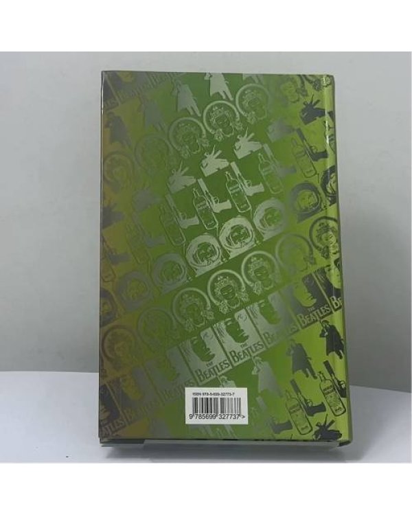 Дополнительное изображение книги «Все повести и эссе»