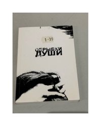 Обрывки души. Поэтический сборник