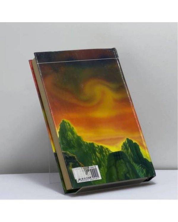 Дополнительное изображение книги «Хоббит, который слишком много знал»