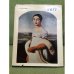 Обложка книги «Жан Огюст Доминик Энгр» — В.Березина