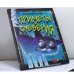 Обложка книги «Приметы и суеверия» — Григорий Остер, ISBN 9785845103918