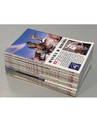 Журнал "Наука и жизнь" № 1-12, 2002 (годовая подшивка)