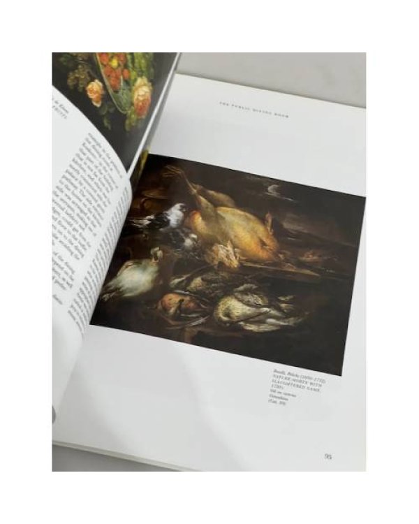 Дополнительное изображение книги «The World of the Russian Estate. Catalogue / Мир русской усадьбы. Каталог»