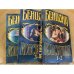 Обложка книги «Констанция (комплект из 3 книг)» — Жюльетта Бенцони, ISBN 9851403717