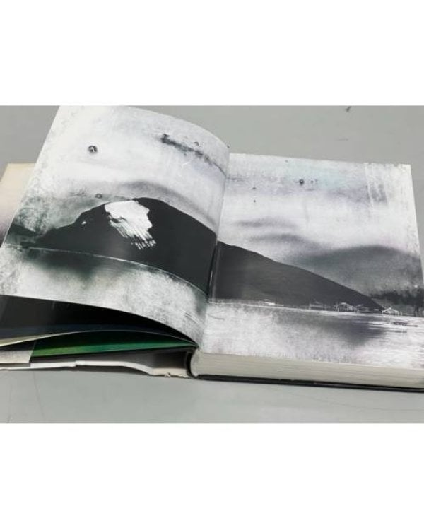 Дополнительное изображение книги «Белый пароход»