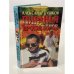 Обложка книги «Пиранья против воров» — Бушков Александр Александрович, ISBN 578670114X