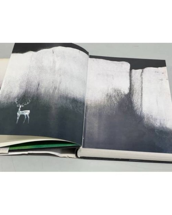 Дополнительное изображение книги «Белый пароход»