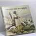 Обложка книги «Библия для малышей» — Автор не указан
