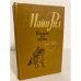 Обложка книги «Всадник без головы» — Рид Томас Майн