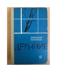 Дерзание