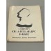 Обложка книги «Об Александре Блоке» — Евгения Федоровна Книпович